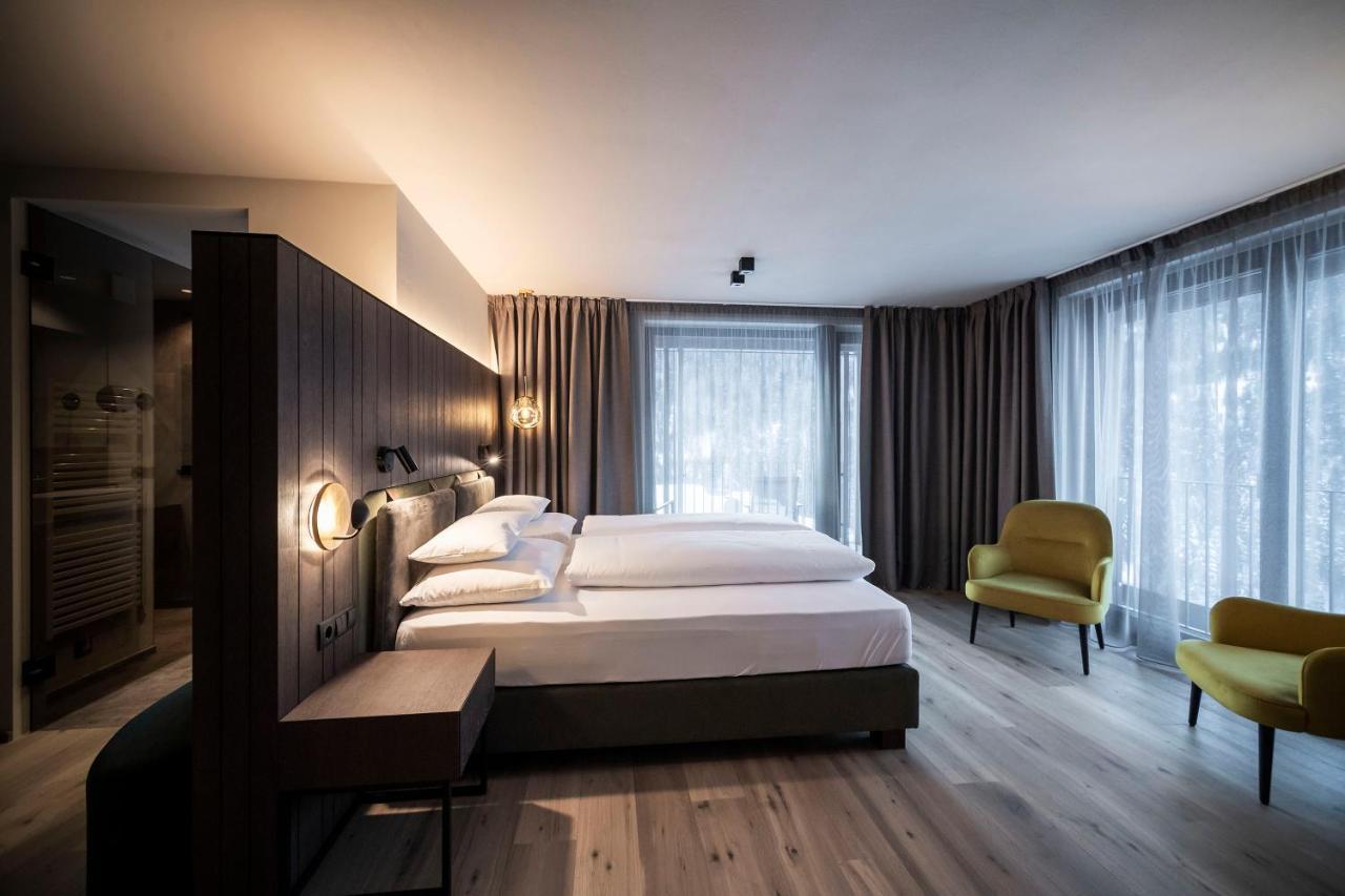 Hotel Plan Murin 라 발레 외부 사진