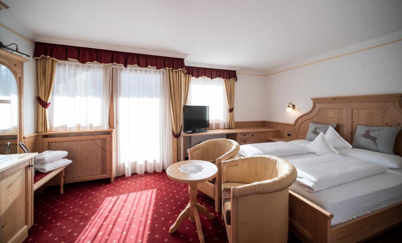 Hotel Plan Murin 라 발레 외부 사진