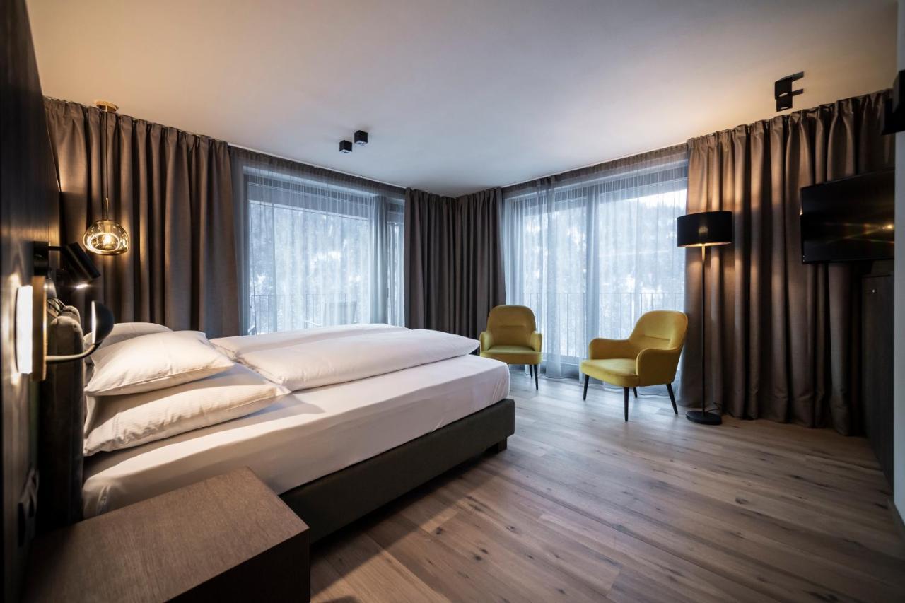 Hotel Plan Murin 라 발레 외부 사진