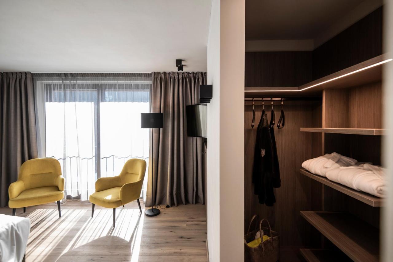 Hotel Plan Murin 라 발레 외부 사진