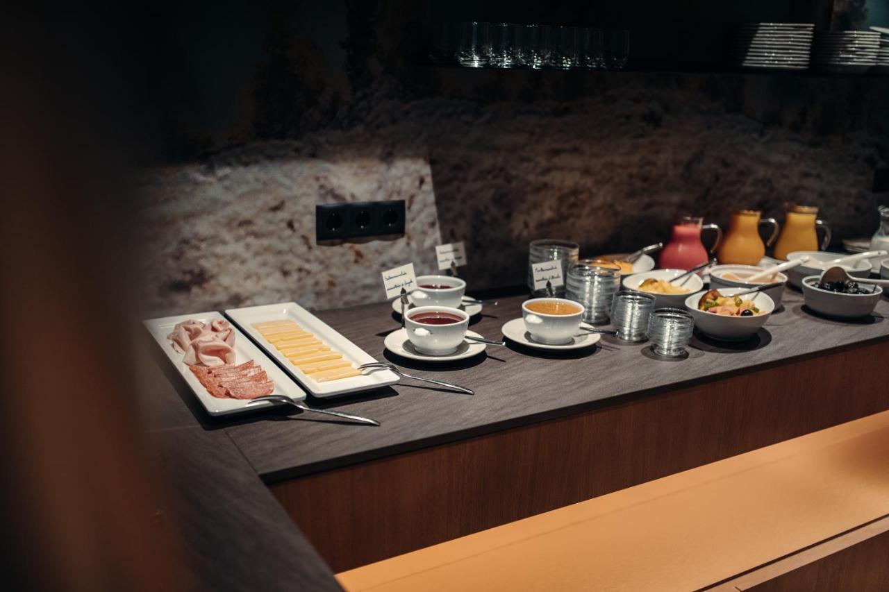 Hotel Plan Murin 라 발레 외부 사진